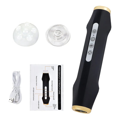Facial Glam Pod