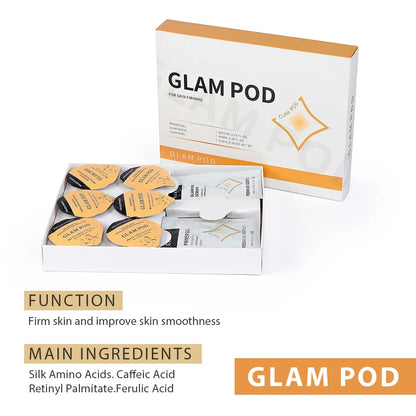 Facial Glam Pod
