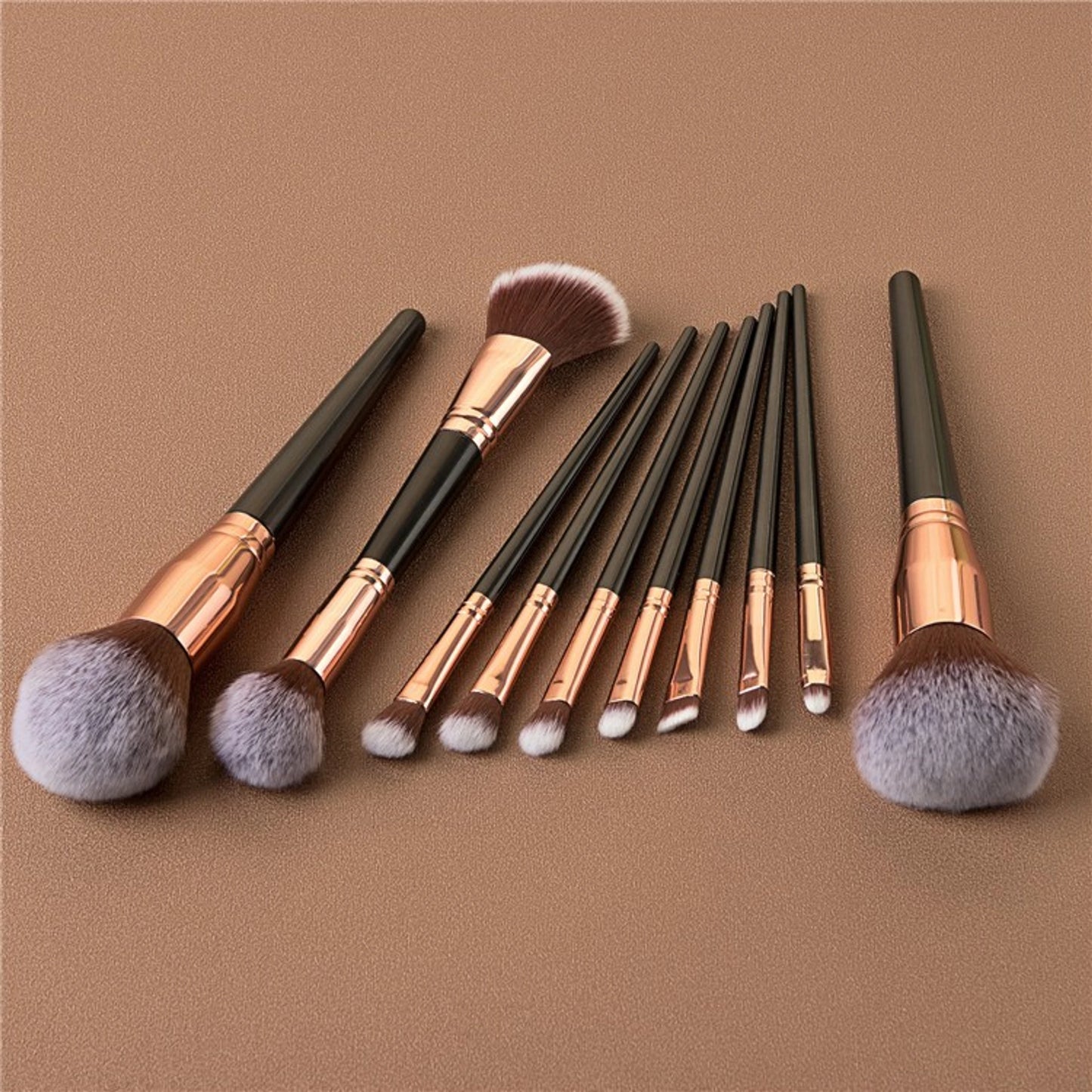 Professional Makeup Brush Set