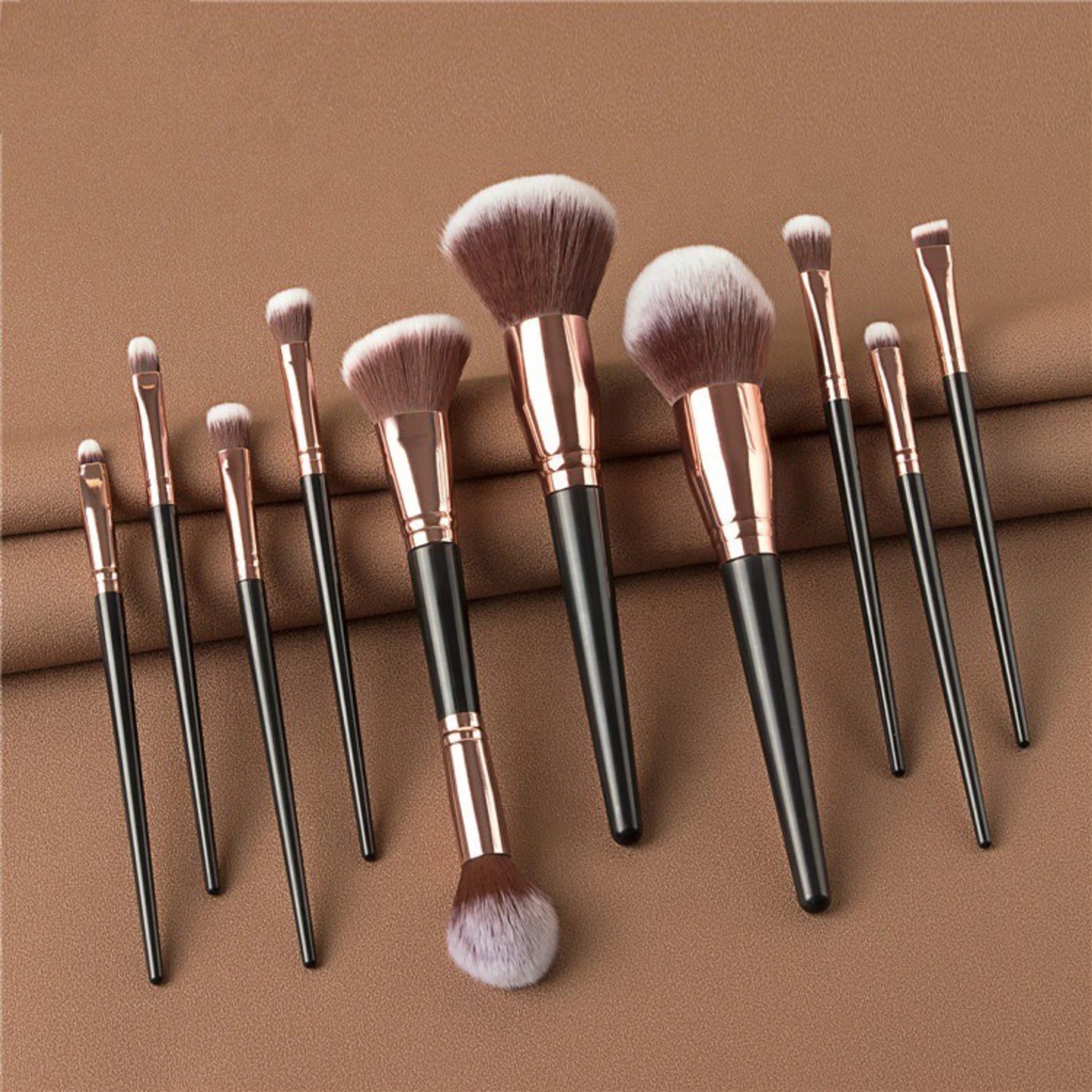 Professional Makeup Brush Set