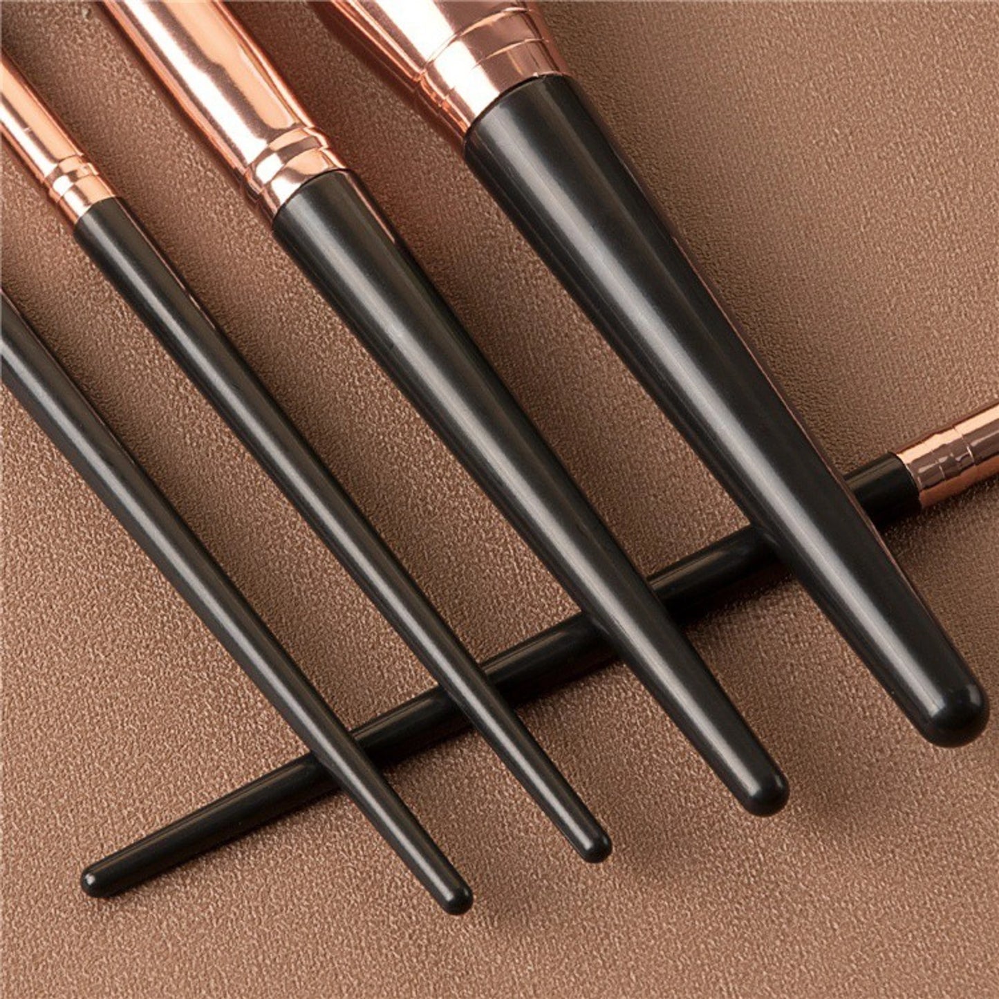 Professional Makeup Brush Set