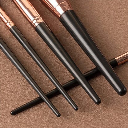 Professional Makeup Brush Set