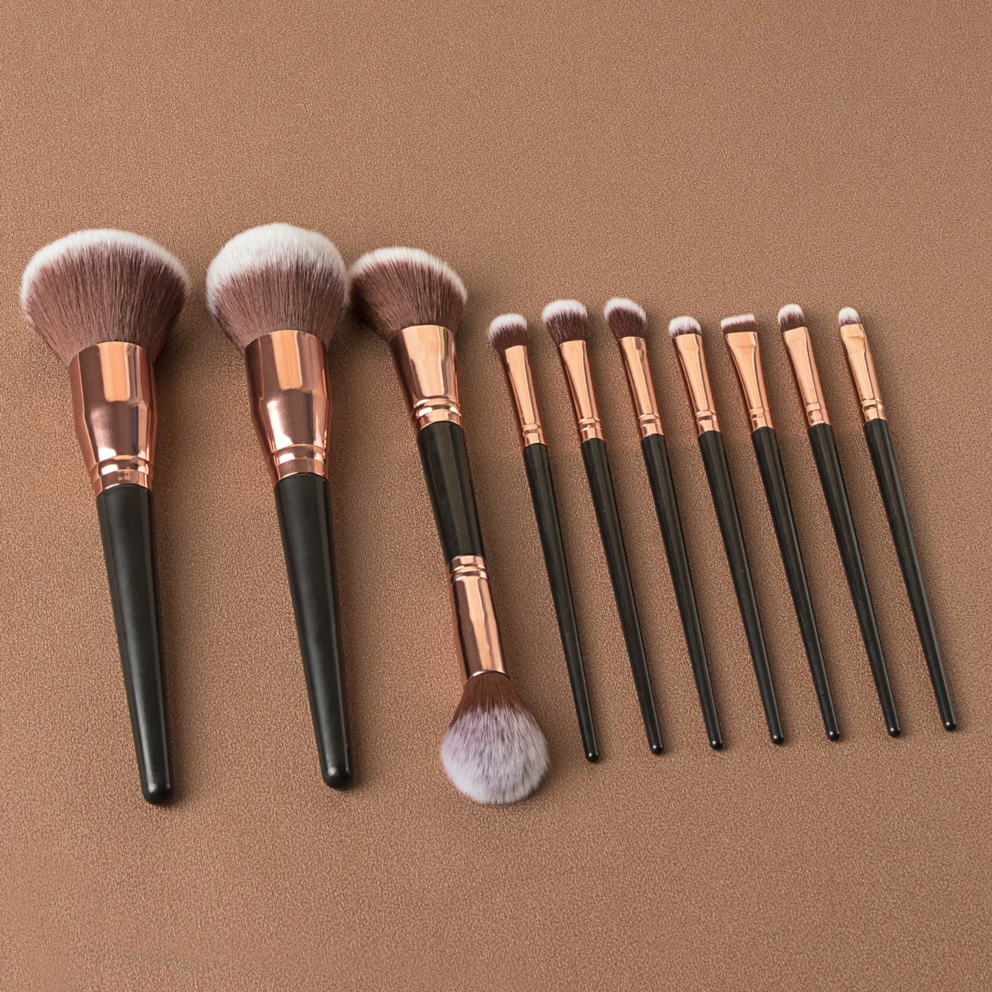Professional Makeup Brush Set